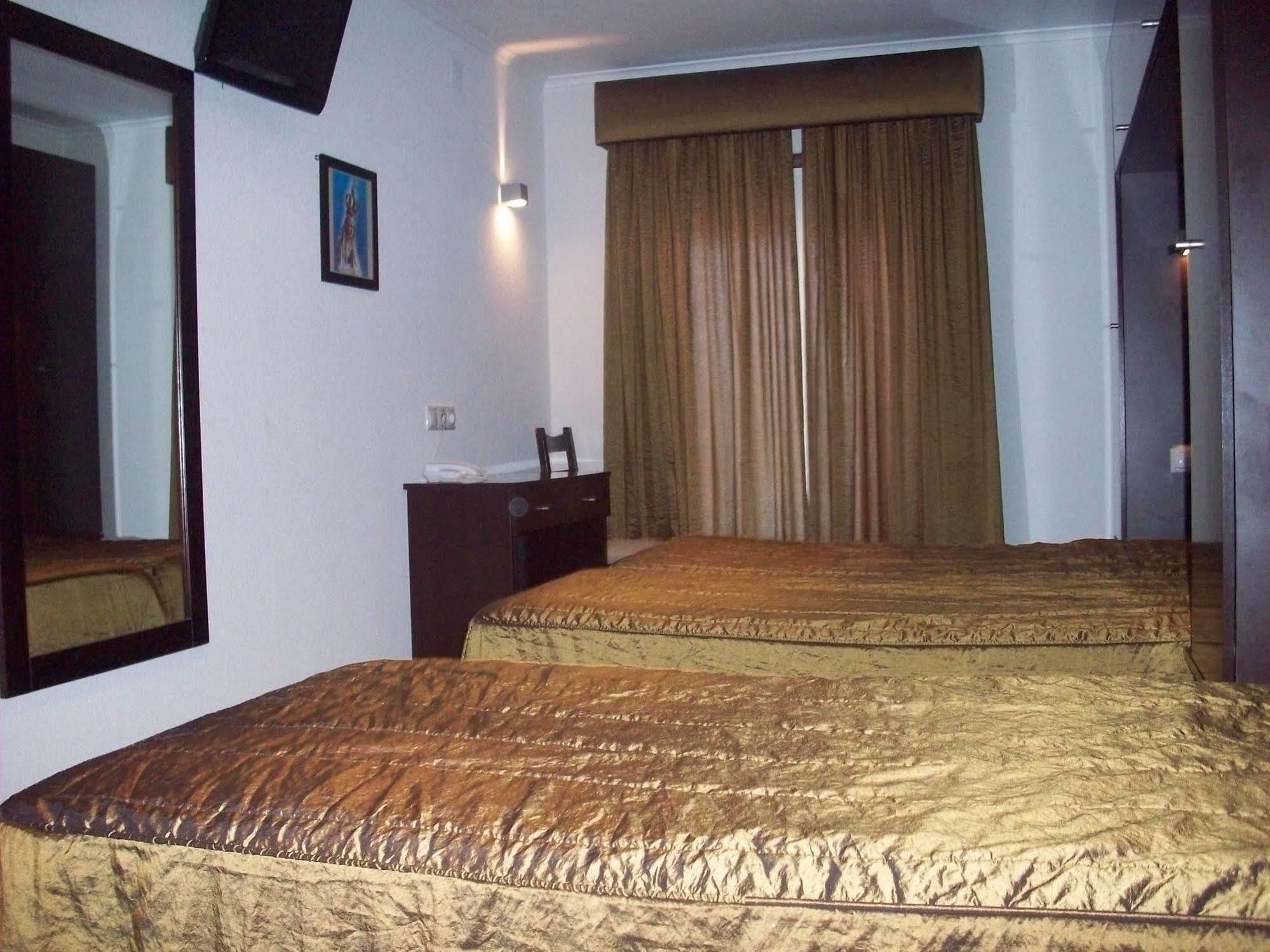Residencia Sao Francisco By Umbral Hotel Fátima Eksteriør billede