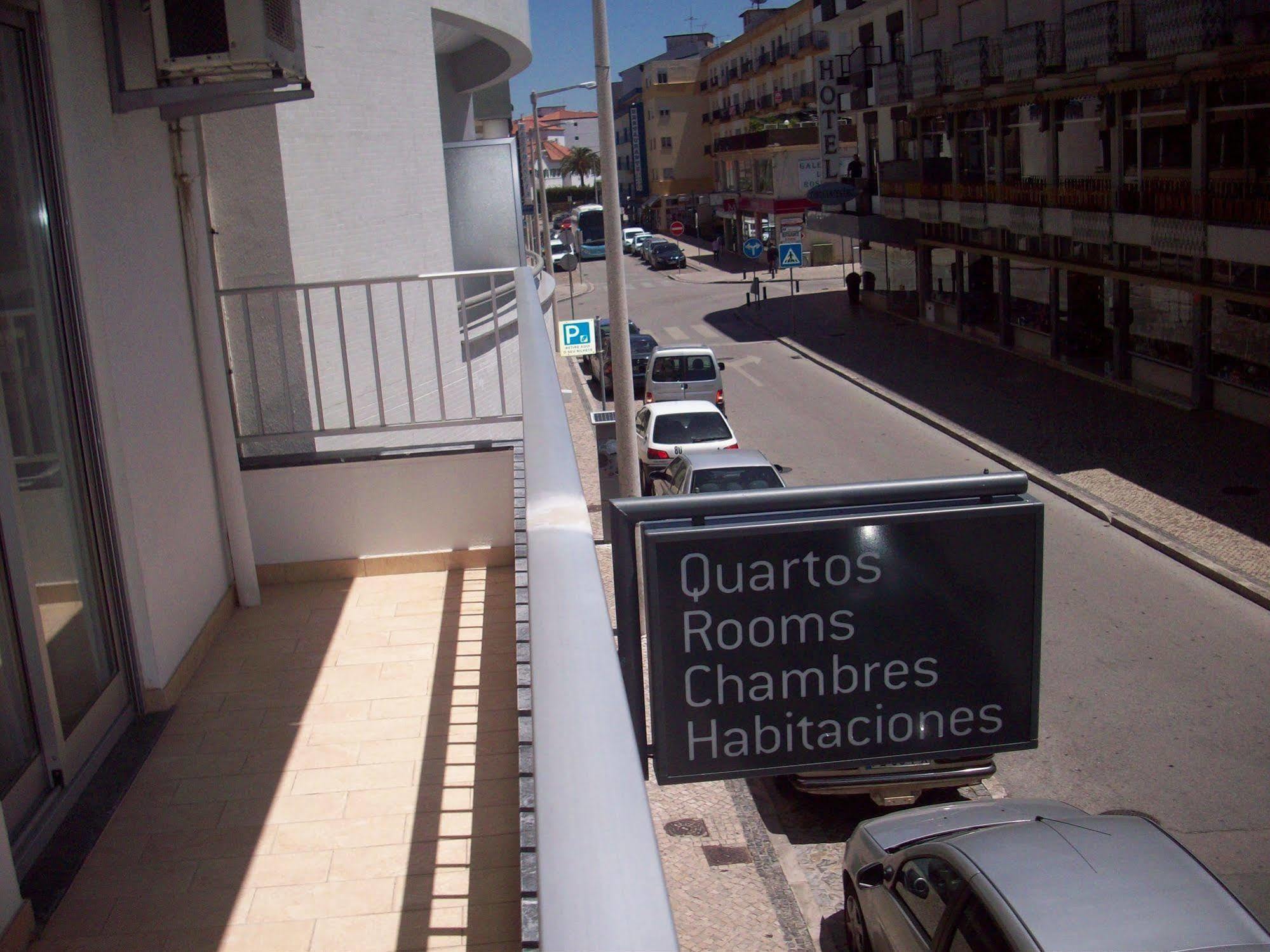 Residencia Sao Francisco By Umbral Hotel Fátima Eksteriør billede